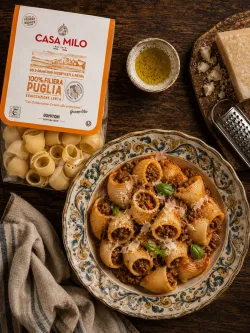 Casa Milo Gomitoni 500g thumbnail-2