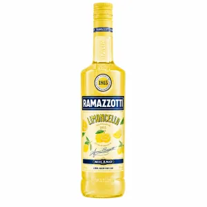 Ramazzoti Limoncello 18% 0,7l