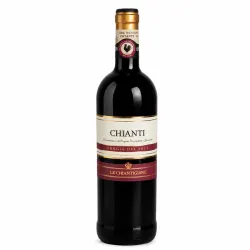 Chianti Classico Le Chiantigiane 0,75l thumbnail-1