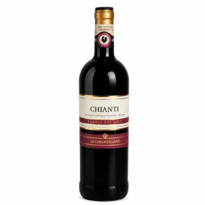 Chianti Classico Le Chiantigiane 0,75l