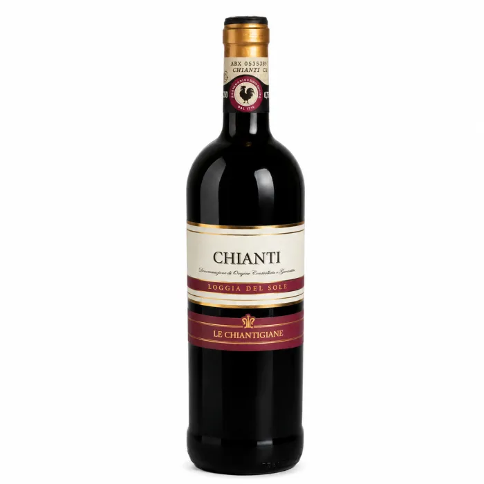 Chianti Classico Le Chiantigiane 0,75l