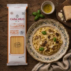 Casa Milo Fettuccine 500g thumbnail-2