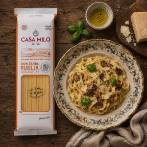 Casa Milo Fettuccine 500g