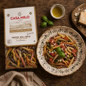 Casa Milo Trecce dell'Orto 500g