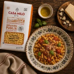 Casa Milo Gnocchetti Sardi 500g thumbnail-2