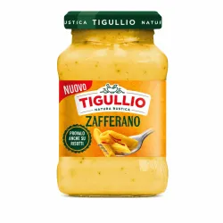 Tigullio omáčka so šafránom 185g thumbnail-1