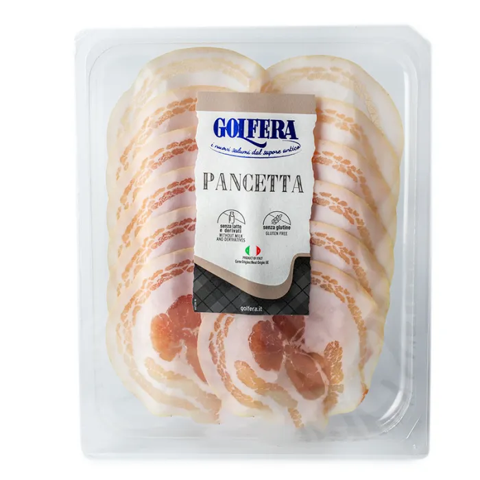 ZACHRÁŇ MA Golfera Pancetta 80g