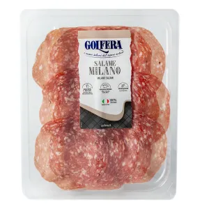 ZACHRÁŇ MA Golfera saláma Milano 80g