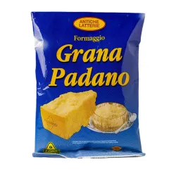 ZACHRÁŇ MA Cepparo Grana Padano strúhaný 100g thumbnail-1