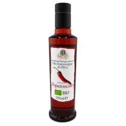 Calvi chilli extra panenský olivový olej 0,25l thumbnail-1