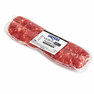 ZACHRÁŇ MA Golfera Salsiccia tradizionale 330g