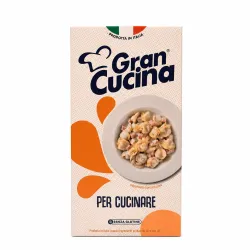 Gran Cucina rastlinná smotana na varenie 500g thumbnail-1