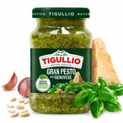 Tigullio pesto genovese 190g thumbnail-1