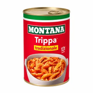 Montana držky v omáčke podľa tradičného receptu 420g