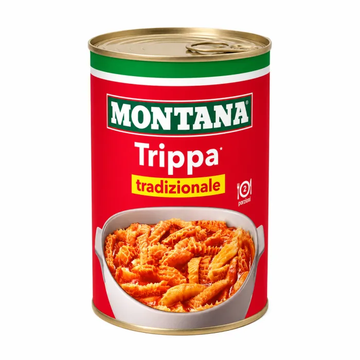 Montana držky v omáčke podľa tradičného receptu 420g