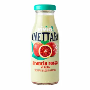 Bibite Polara sicílsky džús z červeného pomaranča 200ml