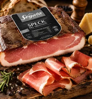 Segata Speck Preziose Bonta z Trentina 2,5kg