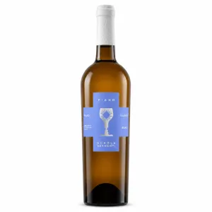 Schola Sarmenti Fiano Salento IGT 0,75l