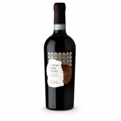 Schola Sarmenti Chiacchierino Primitivo di Manduria DOC 0,75l thumbnail-2