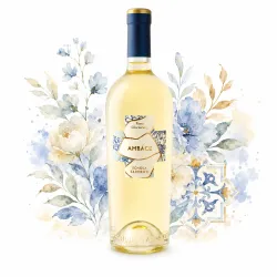 Schola Sarmenti Ambàce Fiano e Chardonay 0,75l thumbnail-1