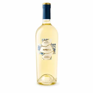 Schola Sarmenti Ambàce Fiano e Chardonay 0,75l