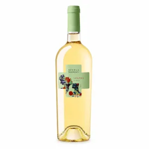 Schola Sarmenti Vespre Fiano IGT 0,75l