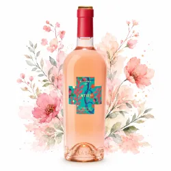 Schola Sarmenti Antieri Susumaniello rosé IGT 0,75l thumbnail-1