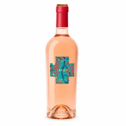 Schola Sarmenti Antieri Susumaniello rosé IGT 0,75l thumbnail-2