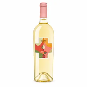 Schola Sarmenti Candòra Chardonnay IGT 0,75l