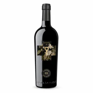 Schola Sarmenti Diciotto+1 Primitivo Salento IGT 0,75l