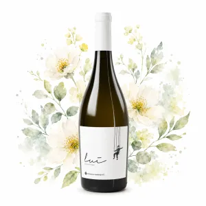 Schola Sarmenti Luí Bianco Brioso IGT 0,75l