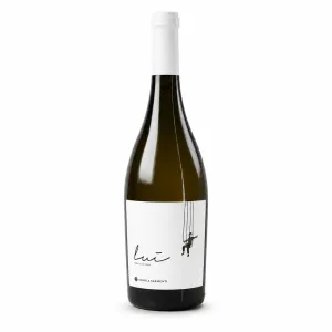 Schola Sarmenti Luí Bianco Brioso IGT 0,75l