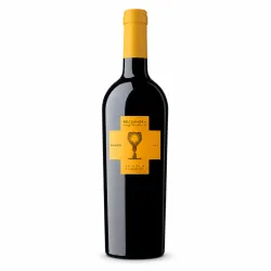 Schola Sarmenti Roccamora Negroamaro Salento Rosso DOC 0,75l thumbnail-2