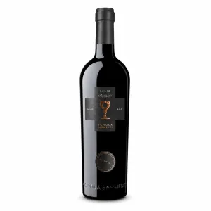 Schola Sarmenti Nerìo Nardò Riserva DOC 0,75l