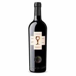 Schola Sarmenti Cubardi Primitivo Salento IGT 0,75l thumbnail-2