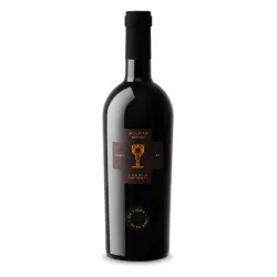 Schola Sarmenti Diciotto Primitivo Salento IGT 0,75l thumbnail-2