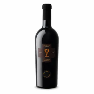 Schola Sarmenti Diciotto Primitivo Salento IGT 0,75l