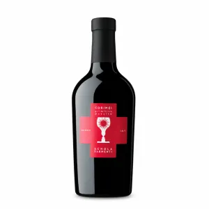 Schola Sarmenti Corimei Primitivo Salento IGT 0,5 l