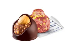 ZACHRÁŇ MA Perugina Baci pralinky Caramellato v tube 37,5g thumbnail-2