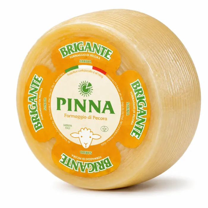 Pinna Pecorino Brigante ovčí syr 1,5kg