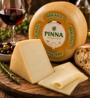 Pinna Pecorino Brigante ovčí syr 1,5kg