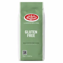 5 Stagioni talianska múka GLUTEN FREE 1kg thumbnail-1