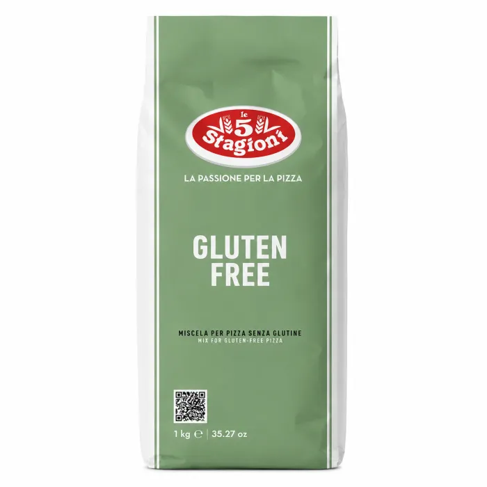 5 Stagioni talianska múka GLUTEN FREE 1kg