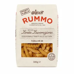 Rummo Fusilli 500g thumbnail-1