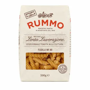Rummo Fusilli 500g