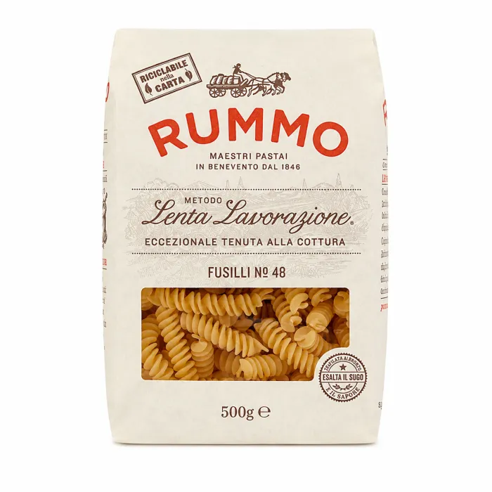 Rummo Fusilli 500g