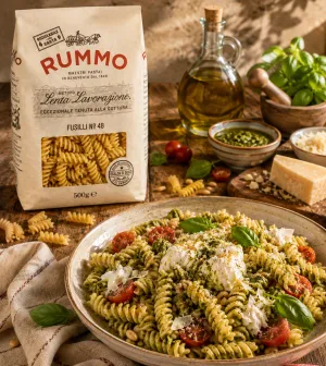 Rummo Fusilli 500g