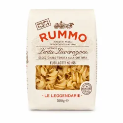 Rummo Fusillotti 500g thumbnail-1