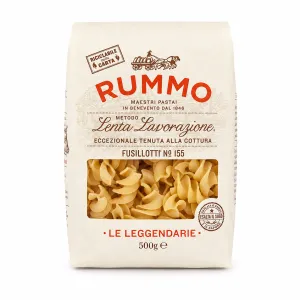 Rummo Fusillotti 500g