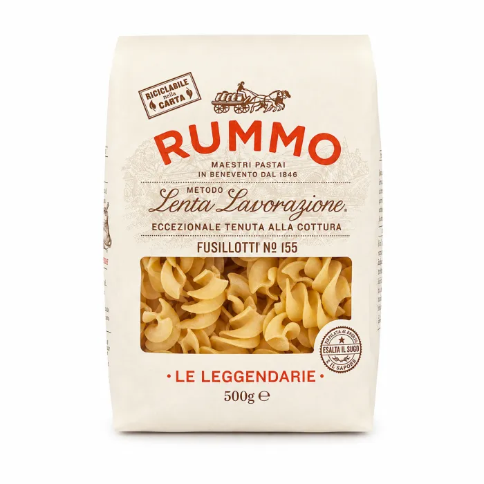 Rummo Fusillotti 500g